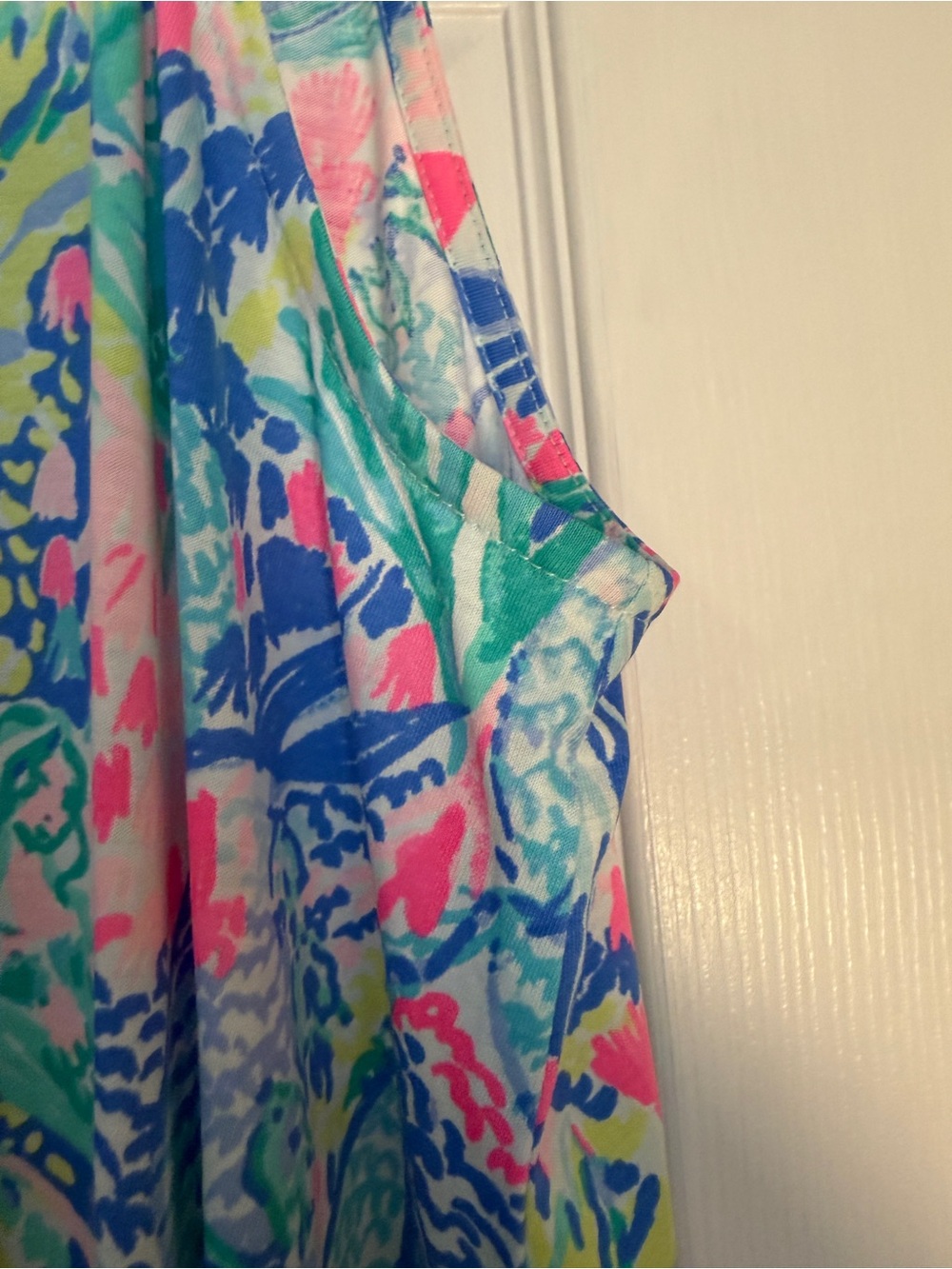 Lilly Pulitzer dress size small - Picture 2 of 6